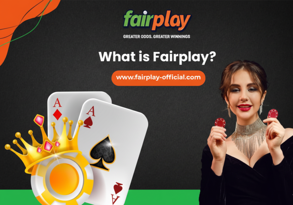 what is fairplaysite